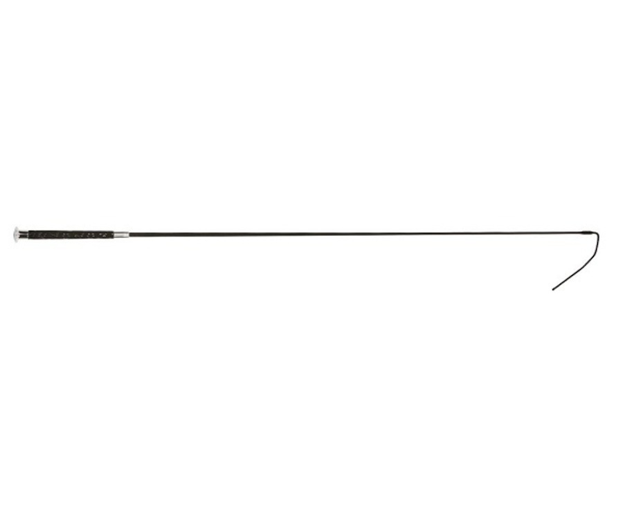 Dublin Silicon Grip Dressage Whip image 0